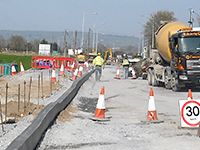 Golf Links Road
